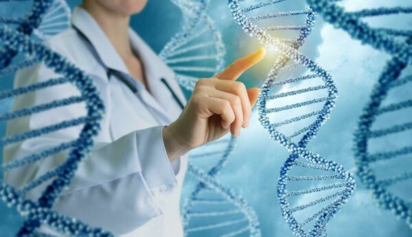 đột biến gen là gì