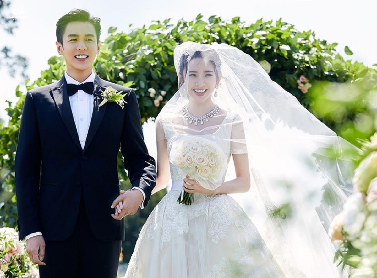 Tìm hiểu nằm mơ thấy đám cưới là điềm báo gì? Đánh con gì may mắn