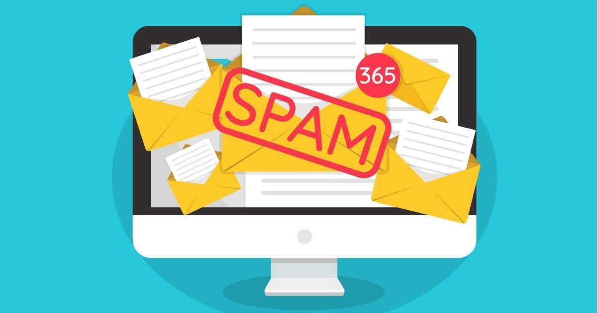 Tìm hiểu Spam là gì? Chặn Spam trên mạng xã hội như thế nào?