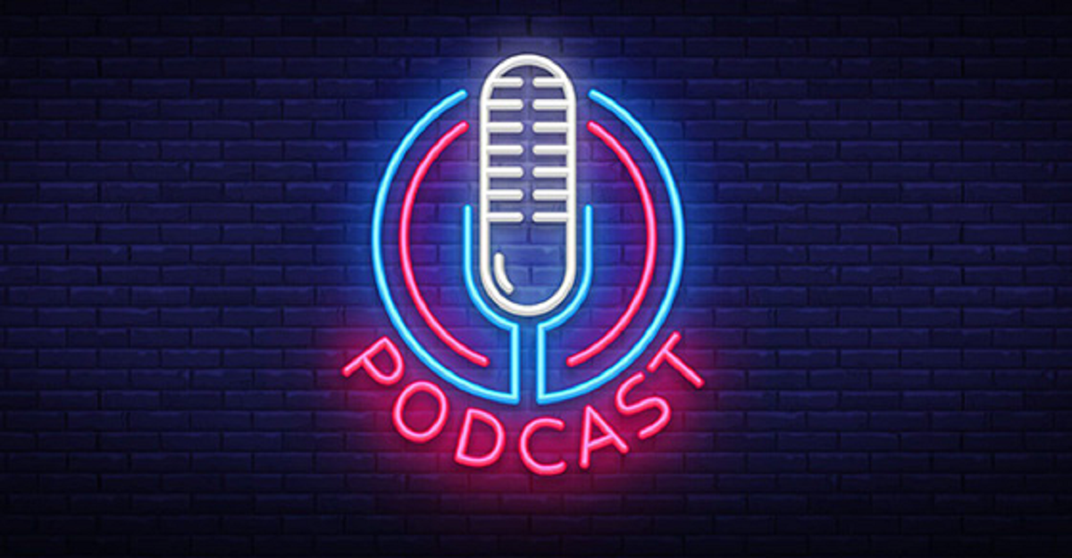 Tìm hiểu Podcast là gì? Lợi ích của Podcast 