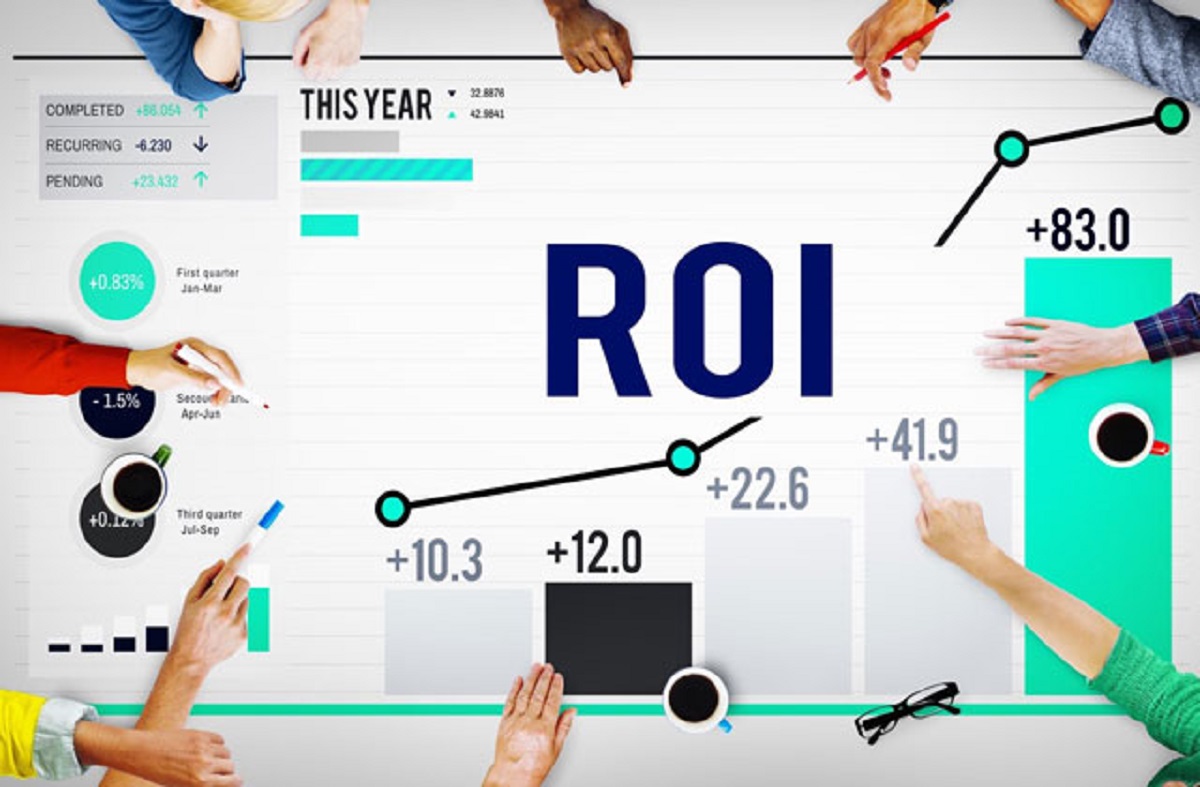 Tìm hiểu Roi là gì? Đo lường chỉ số ROI đối với các kênh truyền thông kỹ thuật số