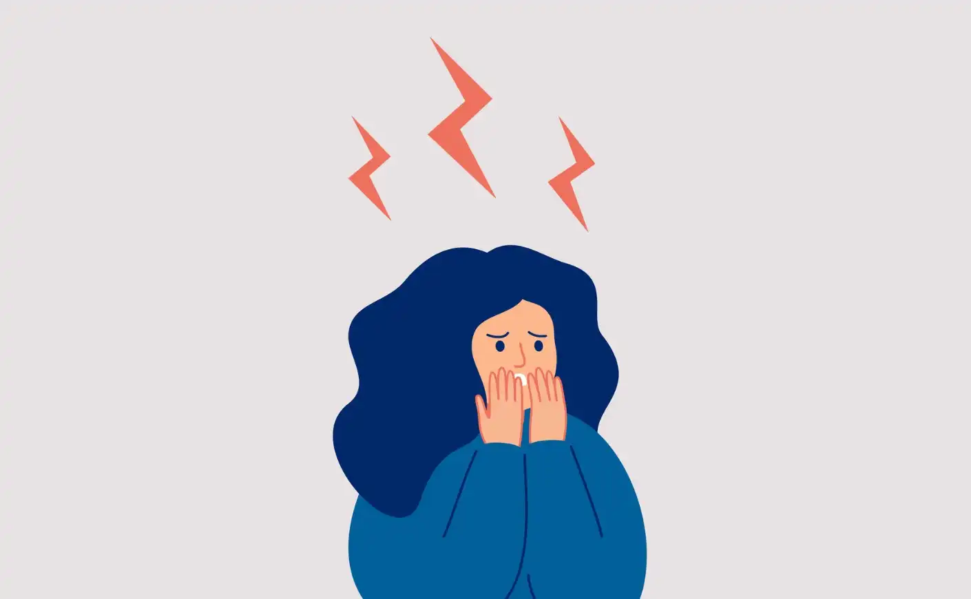 Anxiety Attack là gì? Triệu chứng của cơn hoảng loạn – Anxiety Attack là gì? 